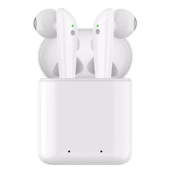 

G01 Bluetooth Headphones Bluetooth 5.2 Earphone TWS HIFI Mini In-Ear Sports Running Headset for Xiaomi IOS/Android