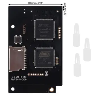 

Optical Drive Simulation Upgrade Board for Game Machine New Gdemu Game 5.15B