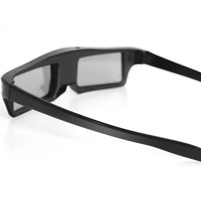 Lightweight Active Shutter Rechargeable 3D Glasses Goggles for DLP LINK Projector LHB99