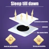 12pcs/pack Promote Sleep Patches Natural Herbal Medical Sleep Stickers Relieving Stress Anxiety for Men Women Body Care Products 2