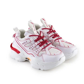 

Sneakers for women, white