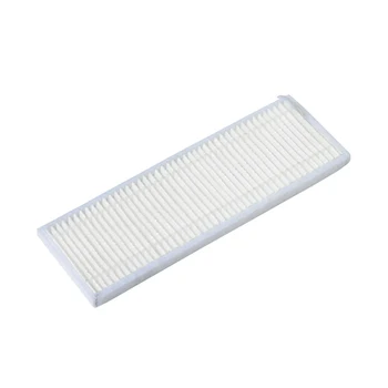 

Filter Side Brush Mop Cloth For Eufy RoboVac L70 Sweeping Robot Vacuum Cleaner White Filters Accessories New