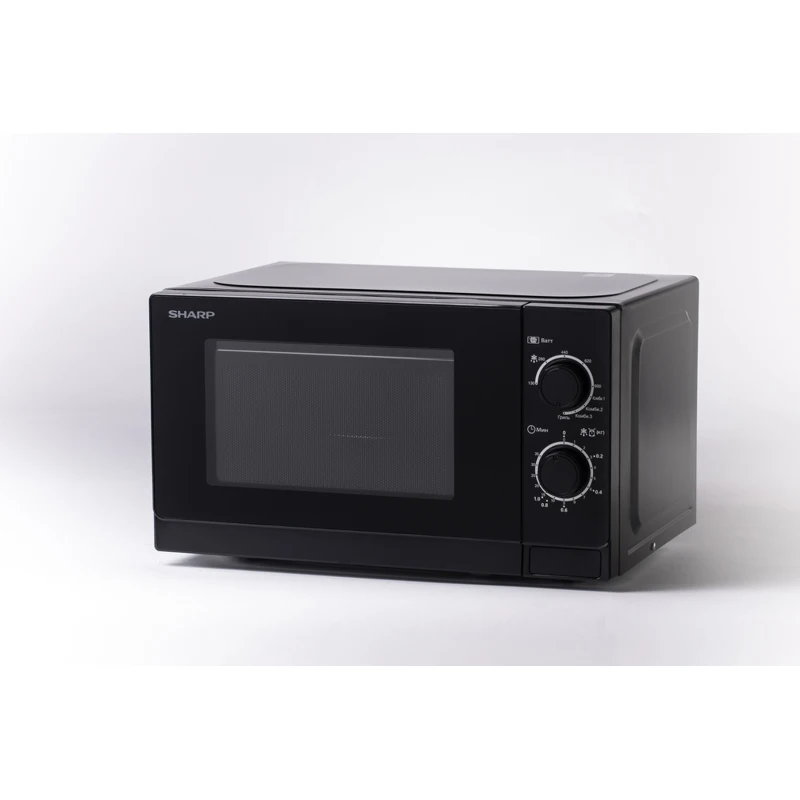 Микроволновая печь SHARP R6000RK