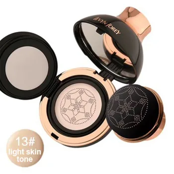 

Moisturizing Effectively Cover Blemishes Brighten Skin Color Concealer Mushroom Air Cushion Bb & Cc Cream Hot