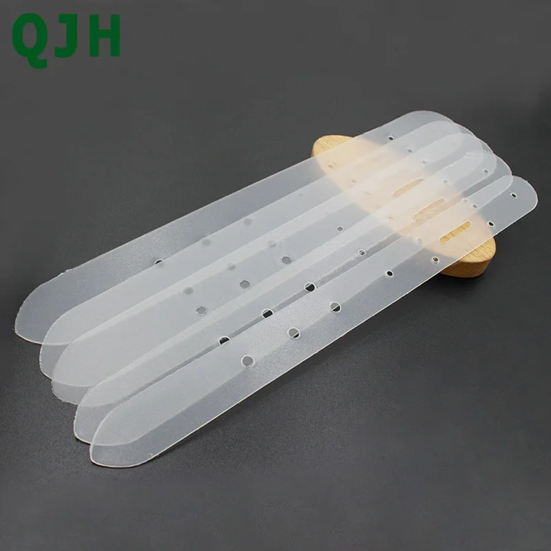 

Belt Punch Positioning Template Plastic Leather Punch Positioning Template PVC Belt Template Punching Plastic Template