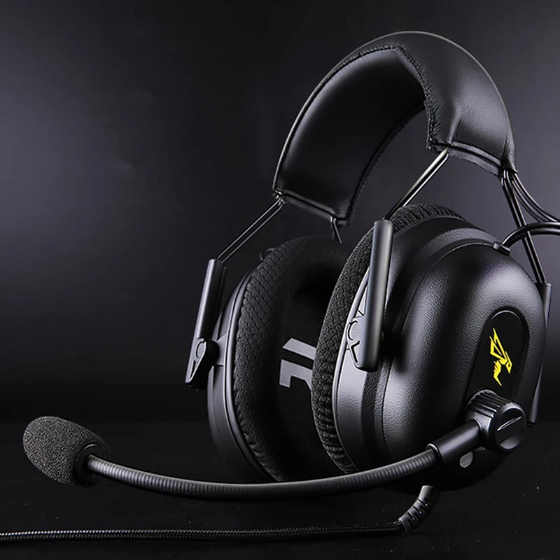 Somic G936N Gaming Headset Gamer PS4 Headphones 7