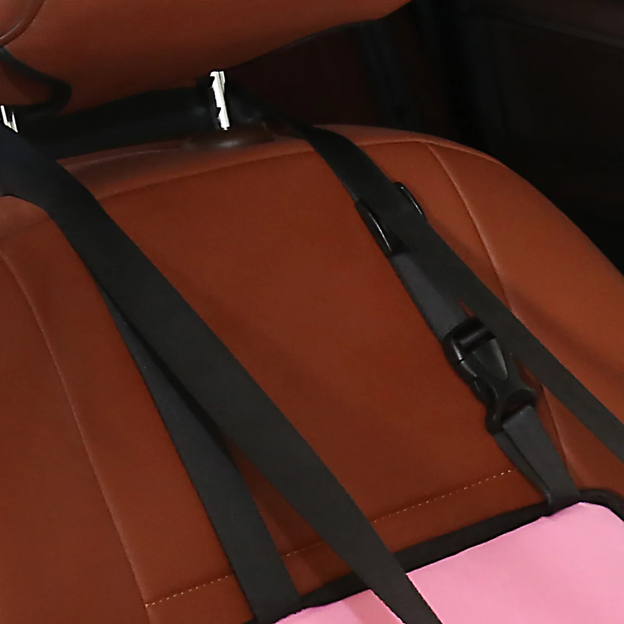 PawSofa™ - Pet Car Seat