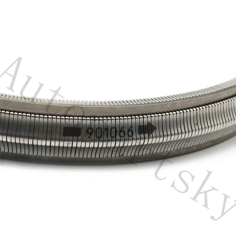 901066 901047 ремень CVT для Nissan для Mitsubishi для Renault Для Jeep Замена CVT трансмиссионный цепной ремень JF011E RE0F10A