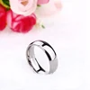 90154-92592e.jpg TIGRADE 2/4/6/8mm hommes alliance poli femmes titane Simple fiançailles classique anneaux noir argent couleur dame anel 3-15