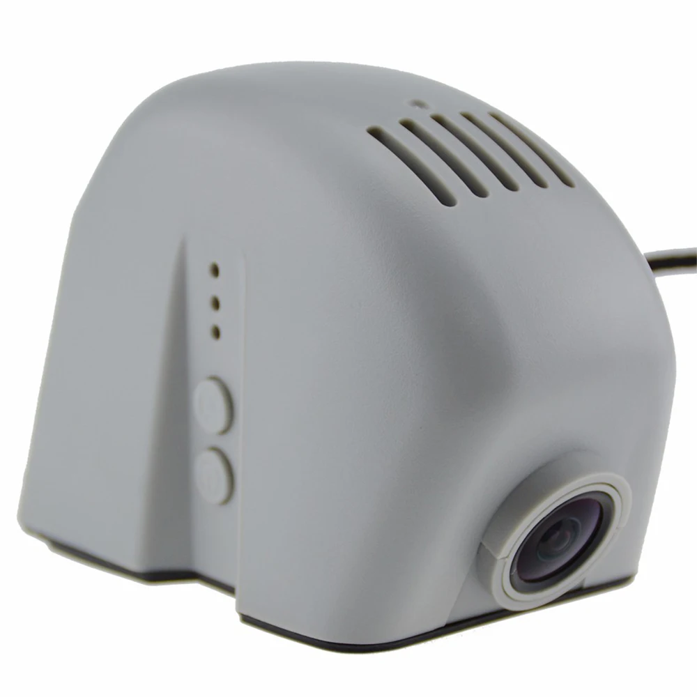 Автомобильный регистратор DVR видеорегистратор Камера цифровая камера с Wi-Fi для видео Регистраторы для Audi A1 A3 S3 RS3 A4 RS4 A5 S5 A6 S6 A7 A8 Q2 Q3 Q5 Q7 Q8 TT