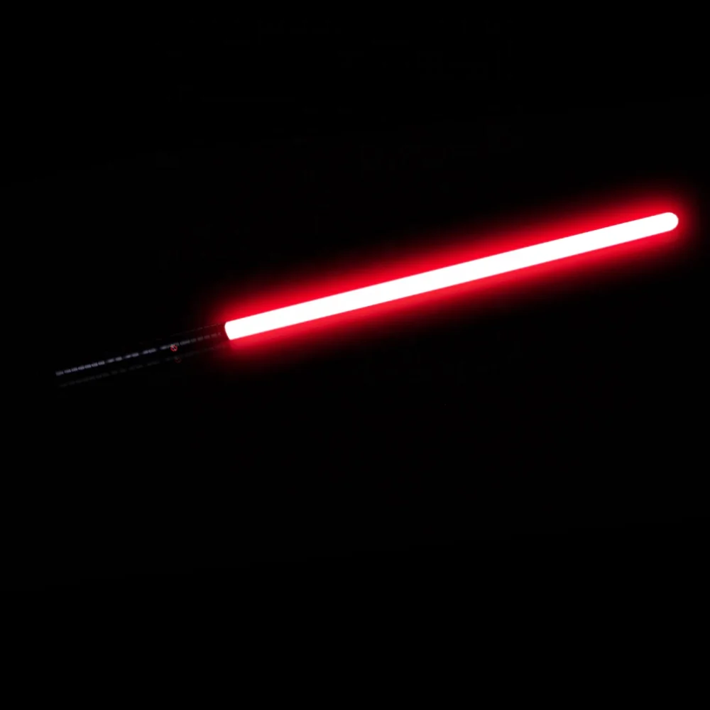 10 Styles ZJW 1Pc Lightsaber With Sound 100cm Length Cosplay Sword Alloy Material Light Saber Metal Sword Toys Gifts For Kids
