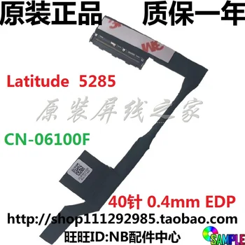 

Video screen Flex wire For dell Latiude 5285 BAJ00 laptop LCD LED LVDS Display Ribbon cable DC02C00EB00 06100F