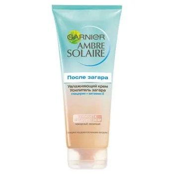 

Beauty & Health Skin Care Sun Body Sunscreen GARNIER 498496