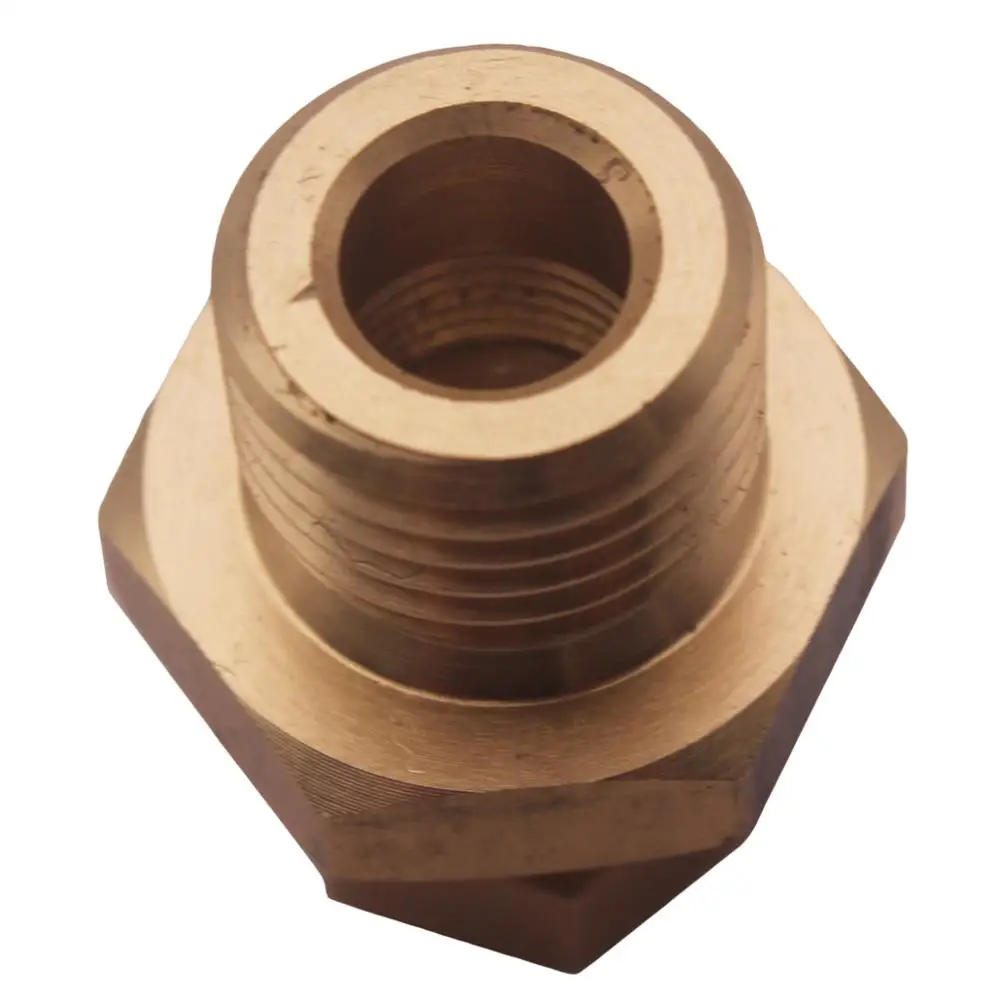 M14 x 1.5   ()  1/8 NPT ߽  ()