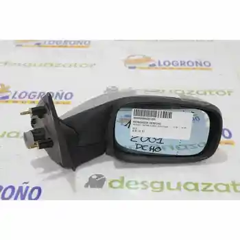 

RIGHT REARVIEW RENAULT LAGOON II (BG0)