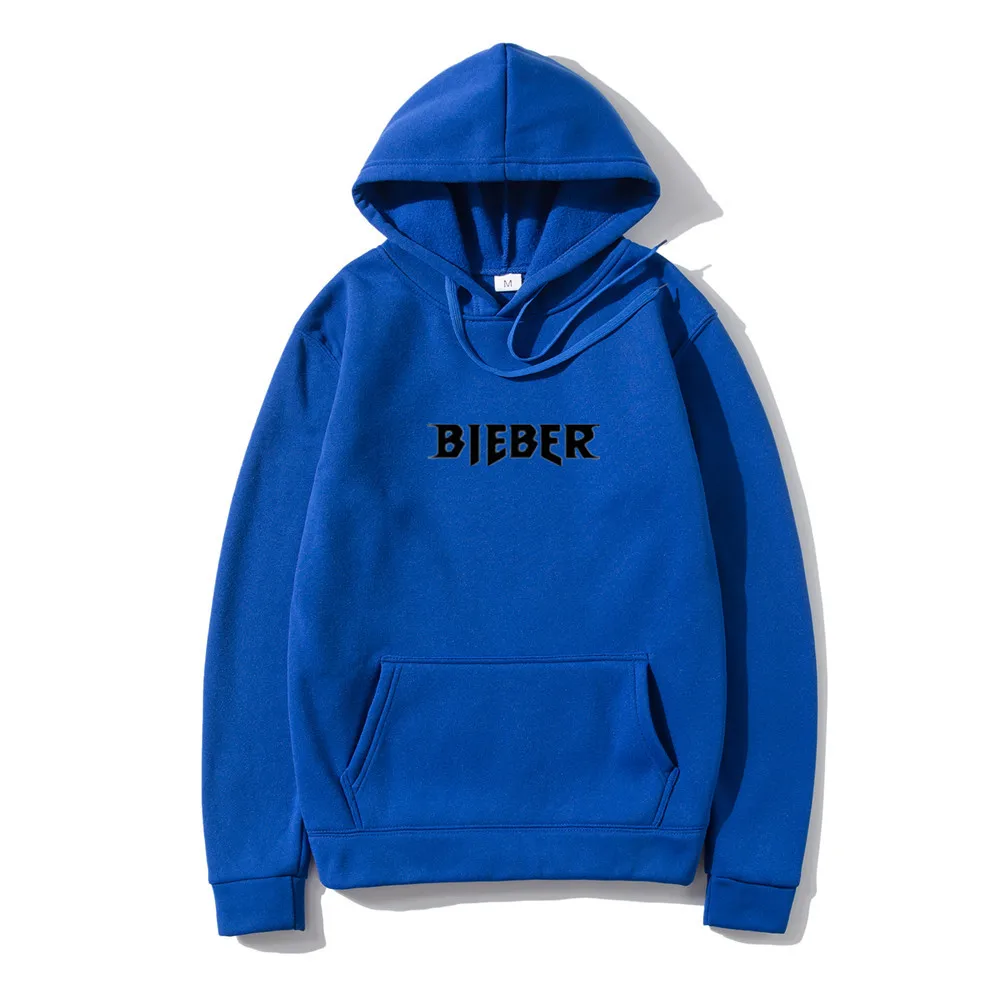 Bieber Sudadera Hombre