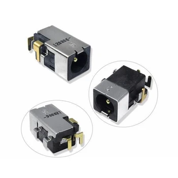 

NEW DC Jack Connector for Lenovo IdeaPad 100-14IBY 100S-14IBY 100-14IBR 100S-14IBR DC Power Jack Charging Port Socket