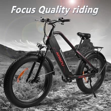 MYATU26 inch non-rechargeable battery car mountain bike men's lithium battery electric car booster bicycle