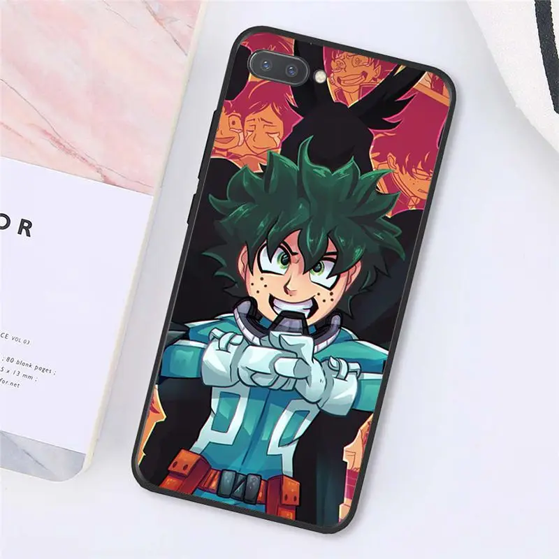 My Hero Academia Midoriya Izuku