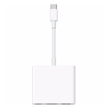 

USB Type C to HDMI HUB RJ45 Thunderbolt 3 Adapter for MacBook Samsung Dex Galaxy S10/S9 USB-C Converter Thunderbolt HDMI