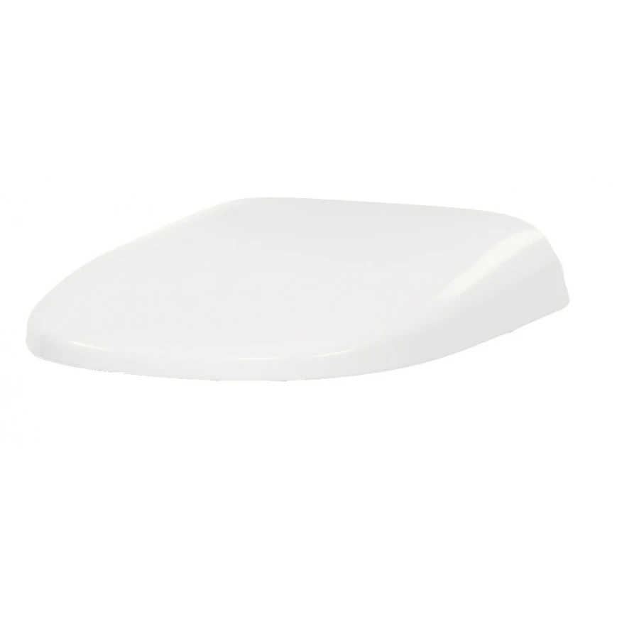 AmPm Sensation toilet seat C307851WH lifter
