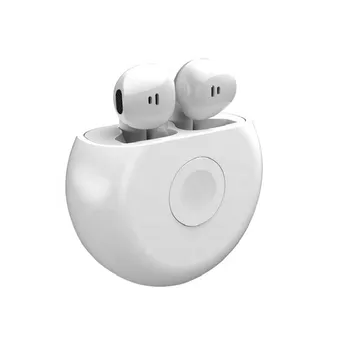 

E28 TWS Bluetooth 5.0 Earphones Wireless Headsets Touch Control With Mic earphone Noise Reduction Earplugs For iiPhone Samsung