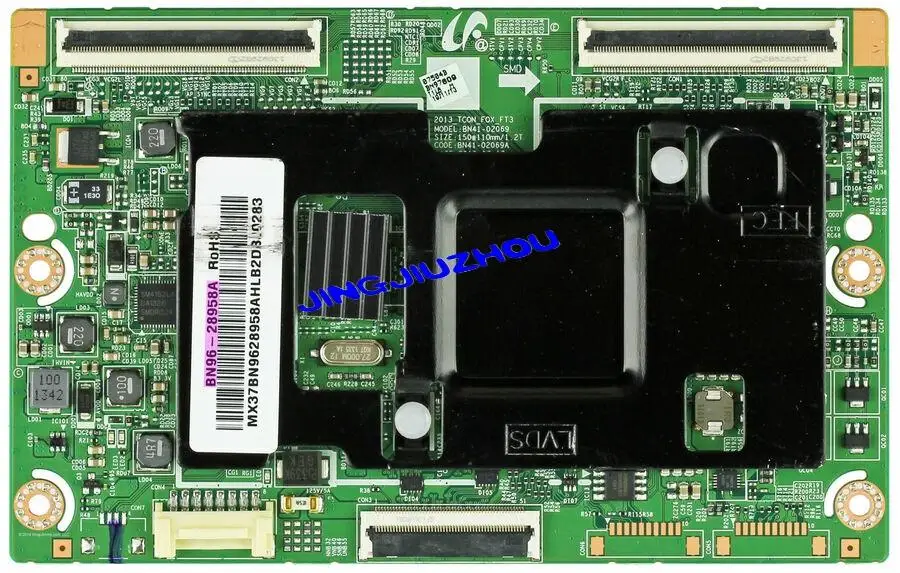 

Samsung BN96-28958A (BN41-02069A) T-Con Board