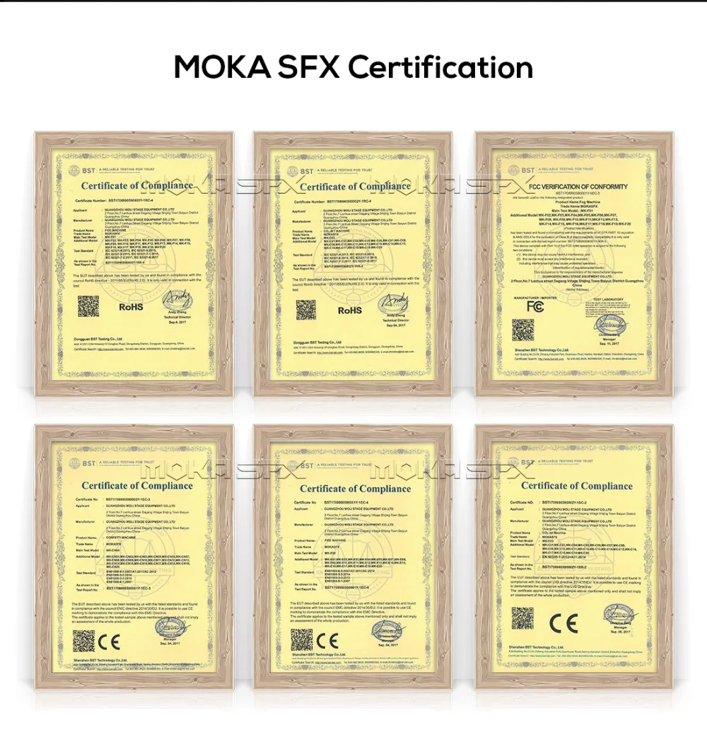 fountain spark machine