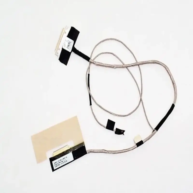 Для Acer Aspire ES14 ES1-420 ES1-421 ES1-422 30P dc020027рукоять LCD/LVDS/LED Flex Display Video Cable | Компьютеры и офис