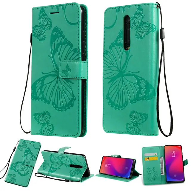 Mi T9 чехол для телефона Xiaomi mi 9 T чехол с 3D рисунком откидная крышка для Funda Xiaomi mi 9 T Pro Чехол mi 9 T mi 9 T 9 Pro Xiomi Fone Armor