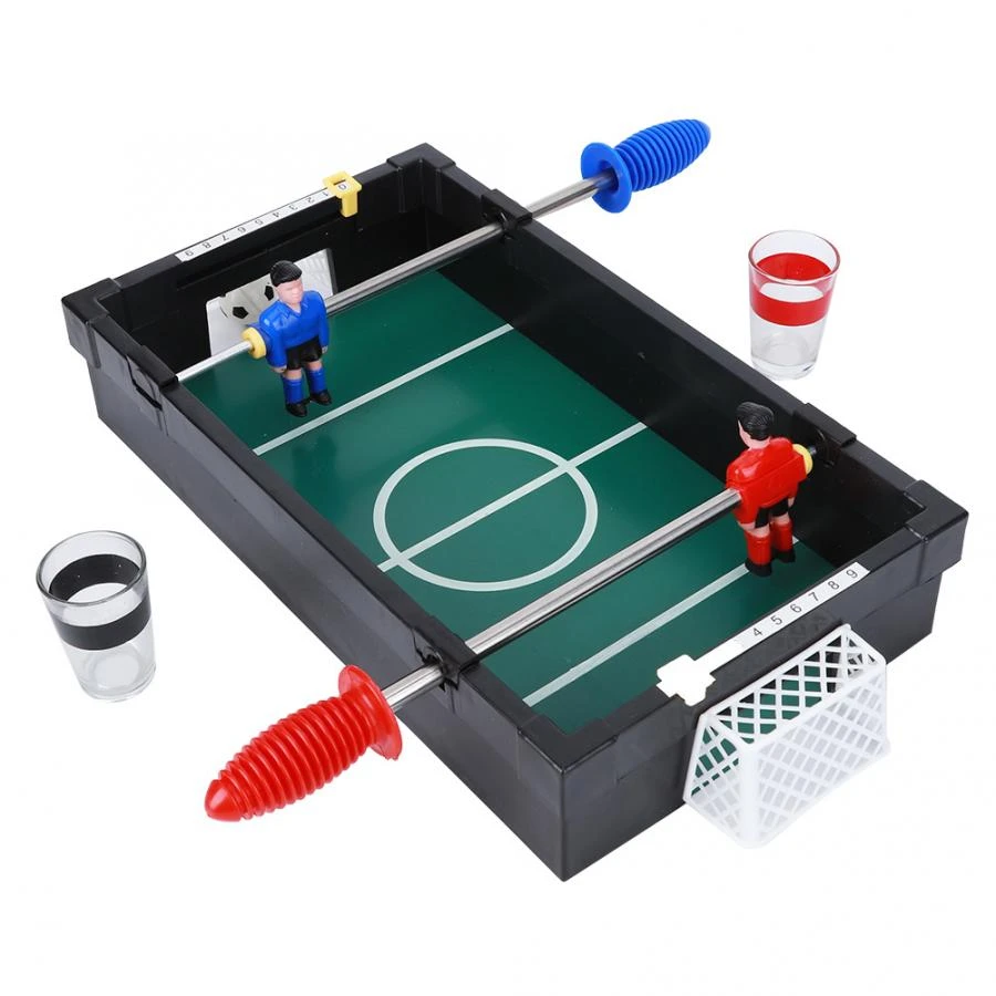 football toy game