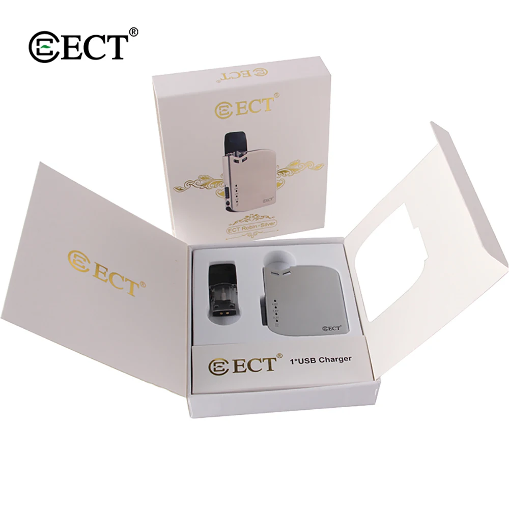pod kit（3）