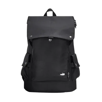 

Fashion Nylon Waterproof Men Backpack 15.6" Laptop Backpacks Casual Women Backpack School Bag for Teenager Mochila