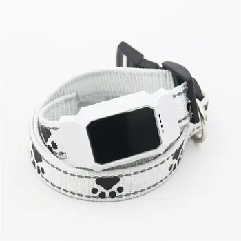 

Pet Locator GPS Tracking Waterproof Pet Multi Anti Lose Positioning Standby Intelligent Monitoring