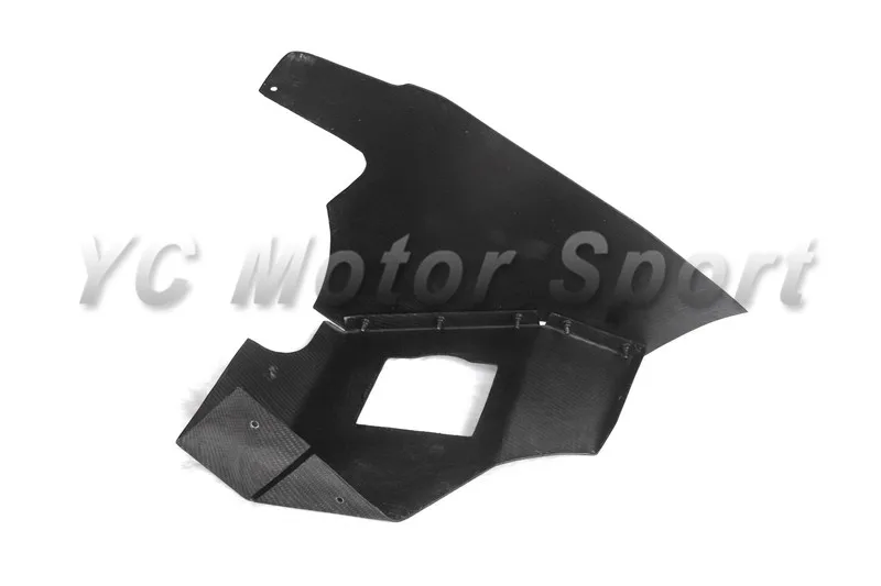 1995-2002 Nissan 200SX S14 S14A S15 SR20DET Air Box Air Filter Cover CF (36)