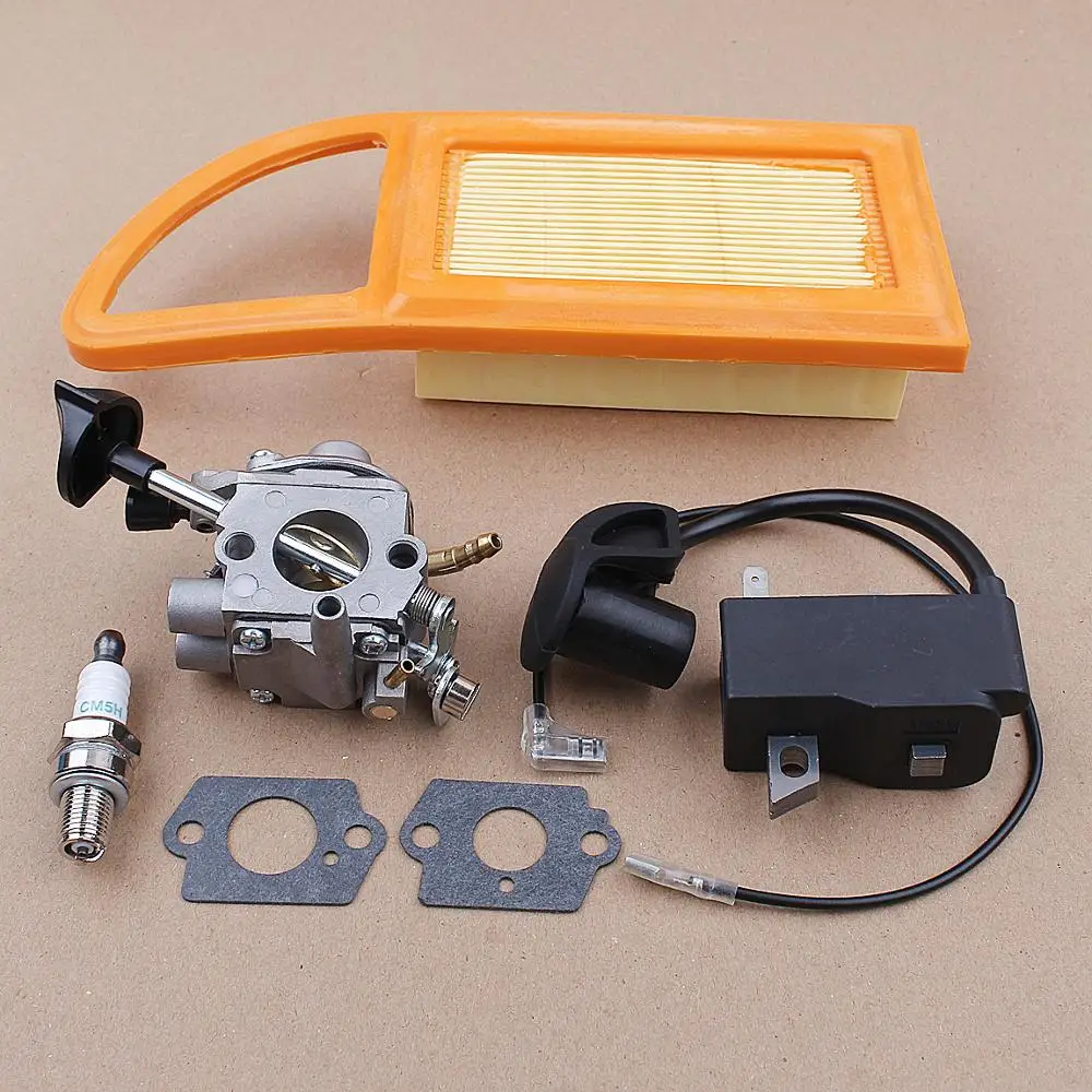 Soffiatore Stihl KIT CARBURATORE PER BR500 BR550 BR600 Sostituisci E Migliora La Tua Attrezzatura EUR 32,11 Soffiatore Della Stihl - Foto 3