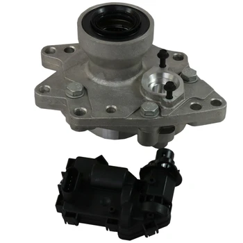 

New Trailblazer, Envoy, Rainer, Bravada 4WD Front Axle Disconnect Actuator Assy