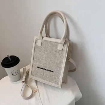 

Summer WOMEN'S Bag WOMEN'S Bag 2020 Messenger Bag Popular New Style Versitile Fashion INS Vintage Handbag
