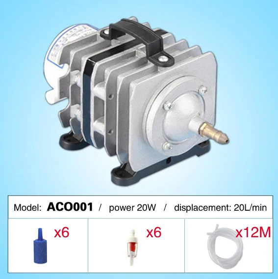 ACO 001 20W