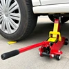 1pc 2Ton Lifting Car jack Vehicular oil pressure car jack Lifting Jack Automotive Lift for Car Truck Caravan Tractors Tool ► Photo 3/5