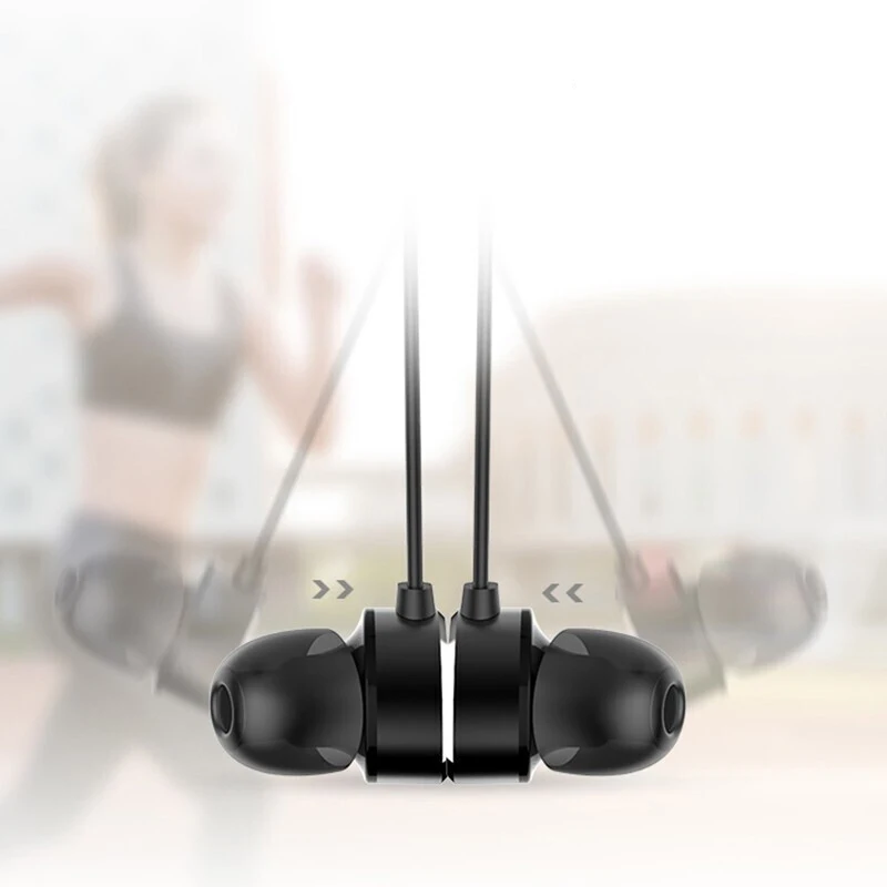 Новая гарнитура PHILIPS TAUN102 Bluetooth 5 0 подвесная Магнитная для занятий спортом с