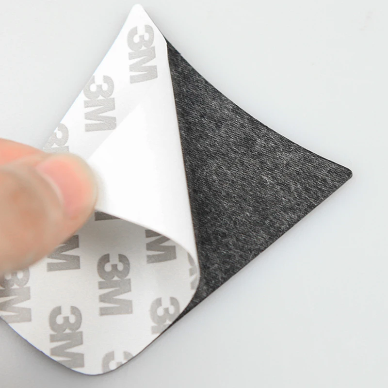 Steering Wheel Panel Carbon Fiber Protector | Tesla Model 3 X S