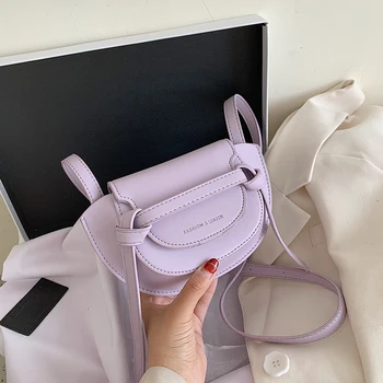 

PU Leather letter Crossbody Bags For Women 2020 Small Chain Handbag Small Bag PU Leather Hand Bag Ladies Designer Evening Bags