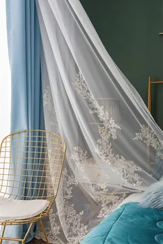 

Tulle: 1.5 meter width, 2.5 meter height, 2 pieces