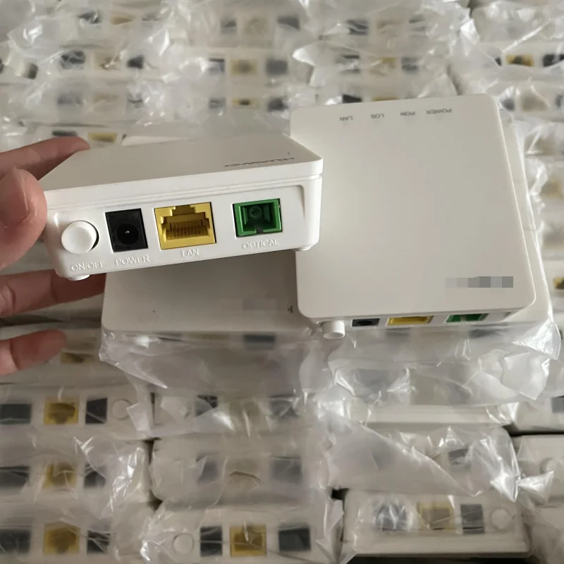 10 шт. ONU Xpon Epon Gpon APC Ont FTTH Fiberhome модем hg8310m hg8010H EPON GPON Гибридный Бесплатная доставка |