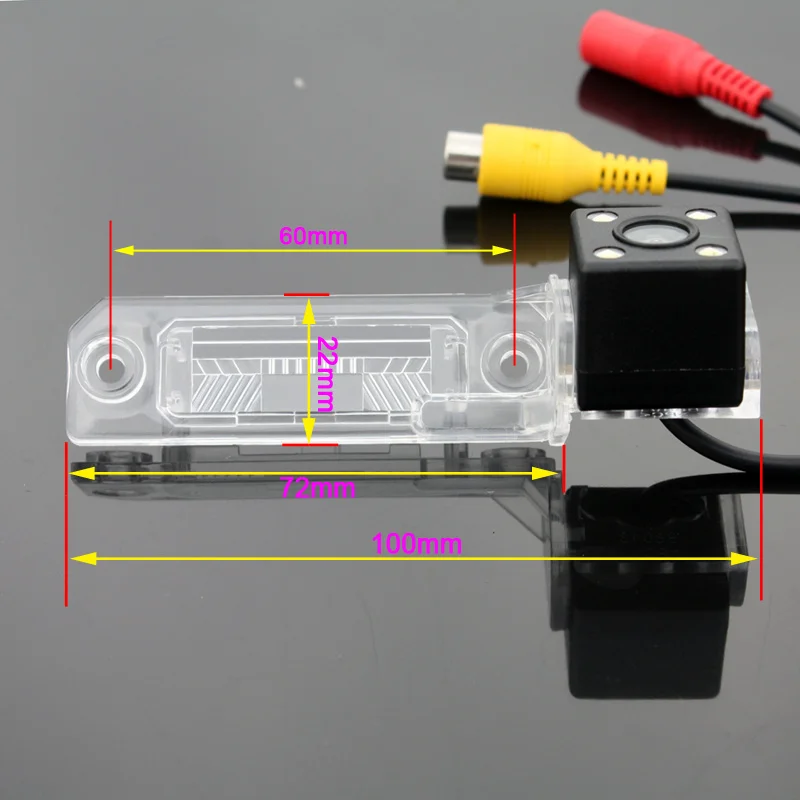 VW-Magotan-Polo-Bora-Golf-Jetta-Passat-CC-Touran-Caddy-Multivan-T5-Transporter-Camera (1)