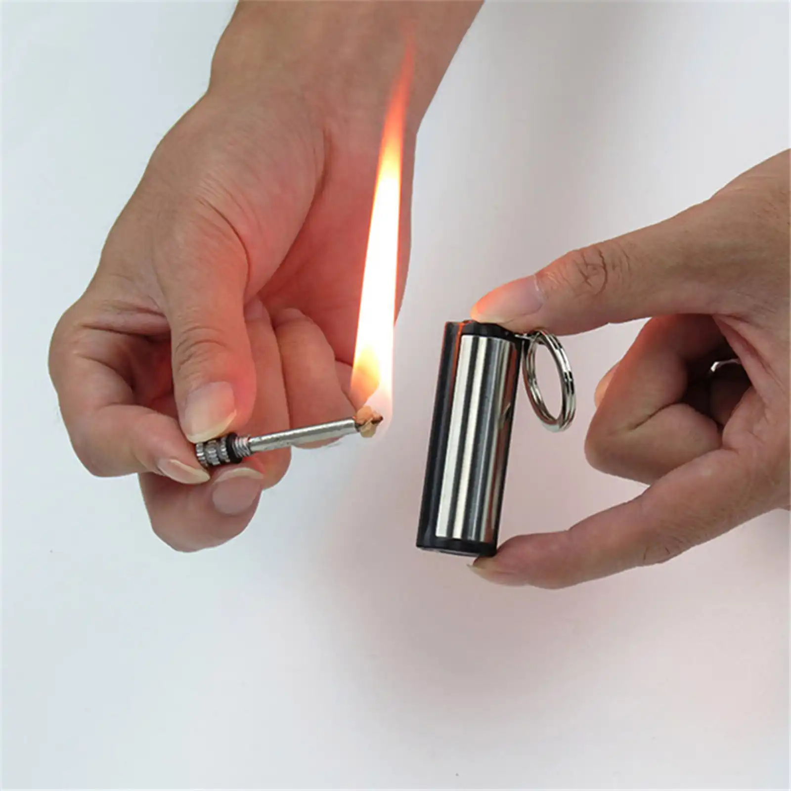 candle lighter usb rechargeable arc lighters windproof electric