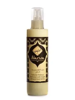 

Natural demachiant with Argan and slug of snails "adarisa"