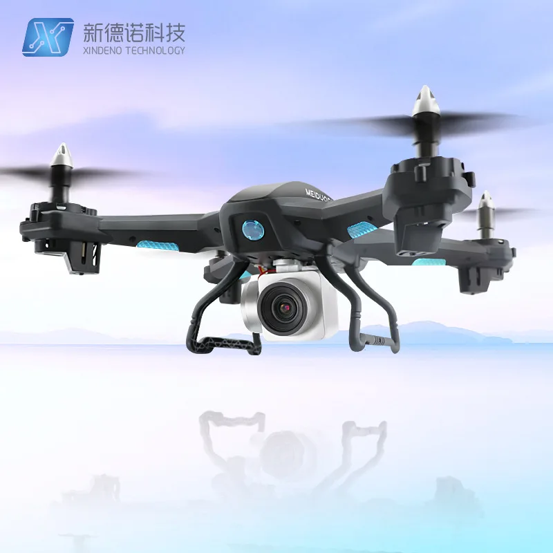 

Aerial Photography WiFi Unmanned Aerial Vehicle Automatic Follow Remote Control Aircraft Drop-resistant Quadcopter Helicopter Pl