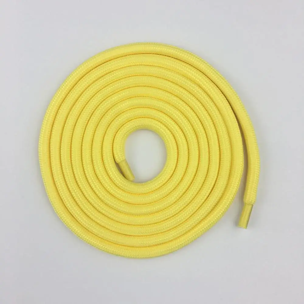 6mm Polyester Rope Cord String For Necklace Phone Case 1.5M Crossbody Shoulder Lanyard For Mobile Phone Cover iphone 6s plus phone case